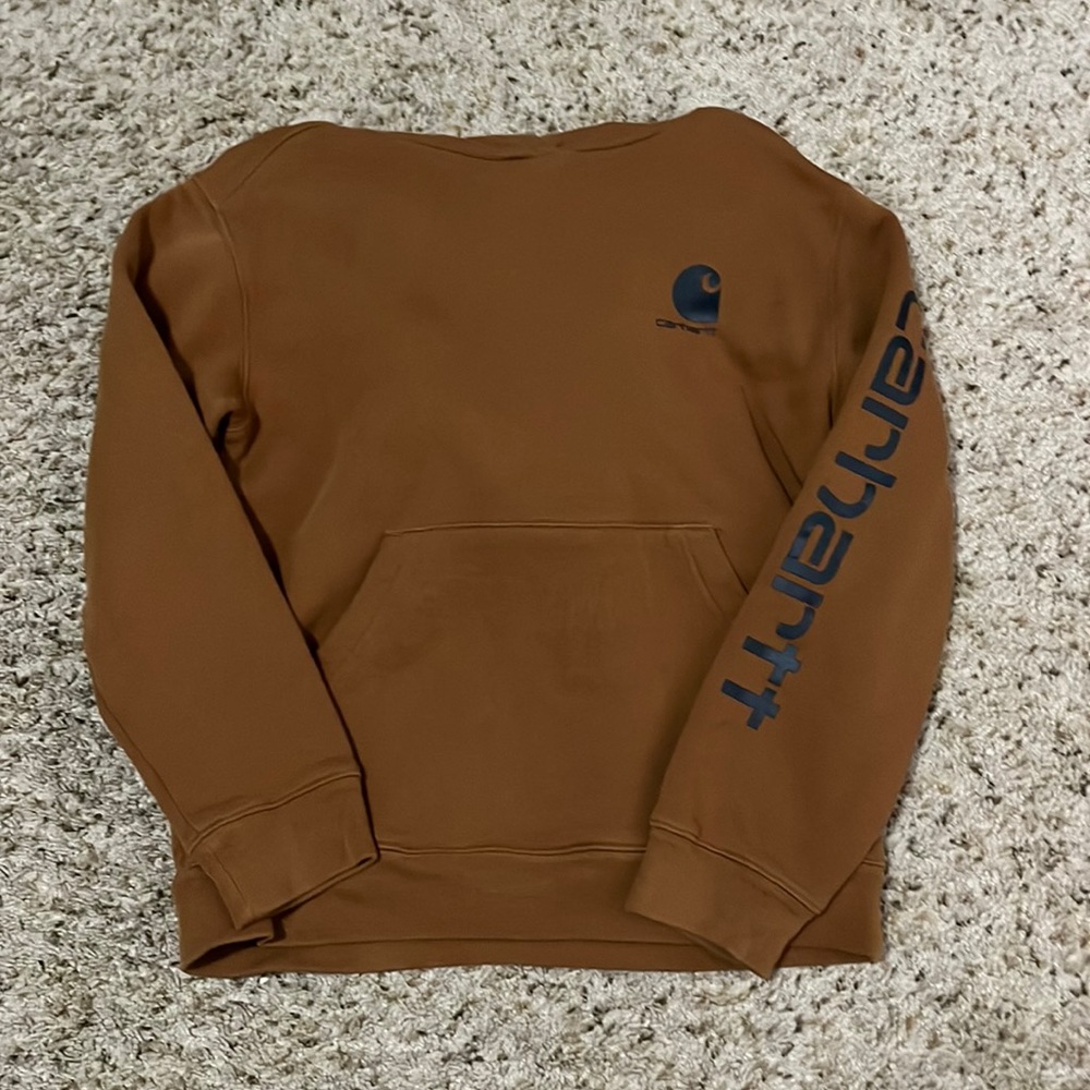 Carhartt Hoodie